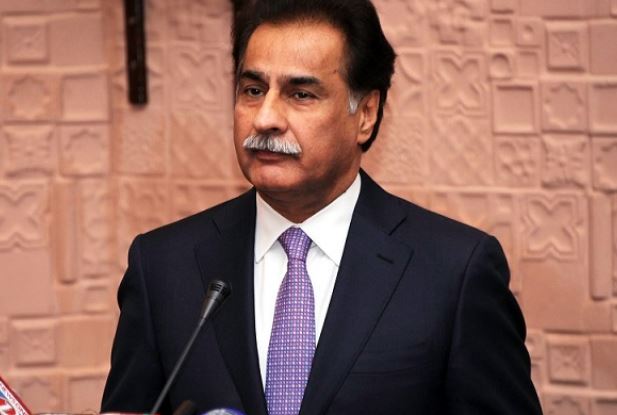ayaz sadiq