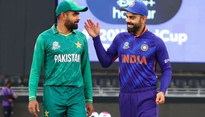 babar azam and virat kholi