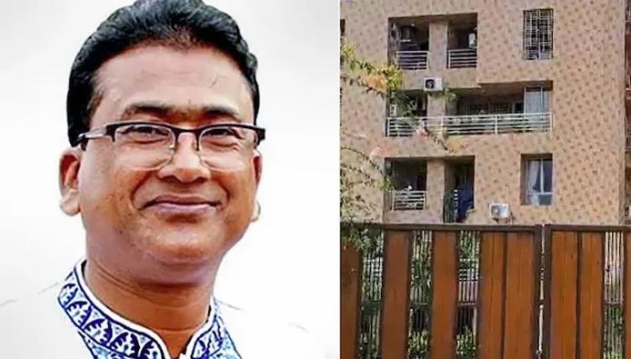 bangladashi politician