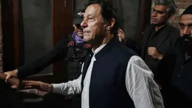 bani pti ,imran khan