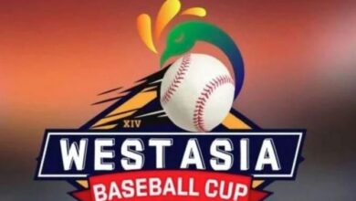 baseball cup hosting
