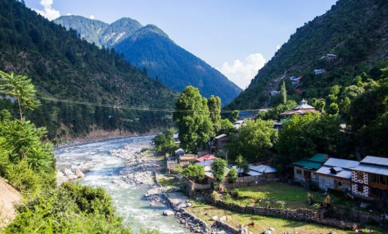 beautiful places of pakistan