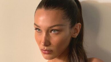 bella hadid