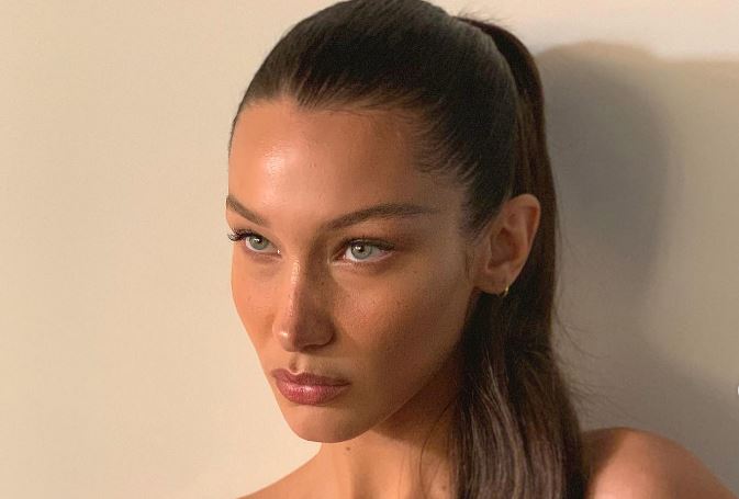 bella hadid