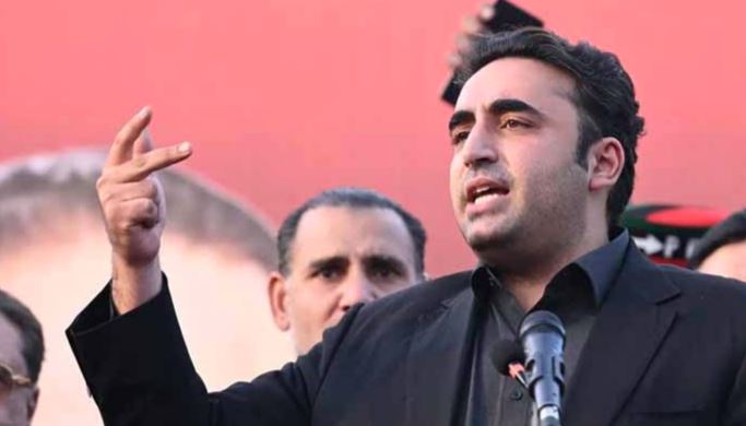 bilawal bhutoo