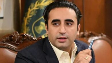 bilawal bhutoo