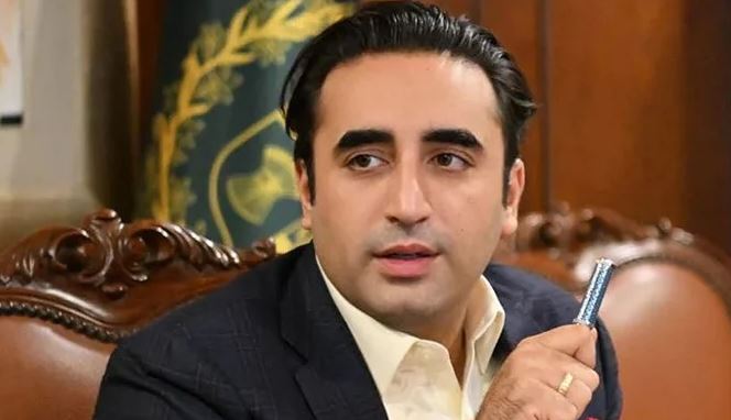 bilawal bhutoo