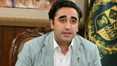 bilawal bhutoo