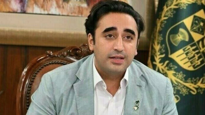 bilawal bhutoo