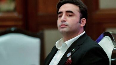 bilawal bhutoo