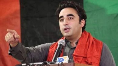 bilawal bhutoo