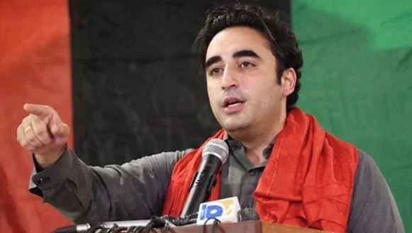 bilawal bhutoo