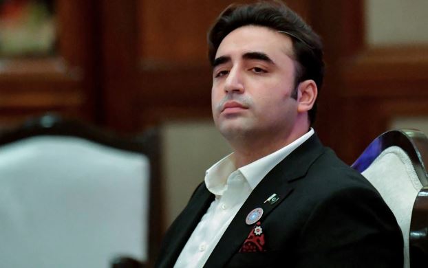 bilawal bhutoo