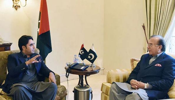 bilawal bhutoo,manzoor watoo