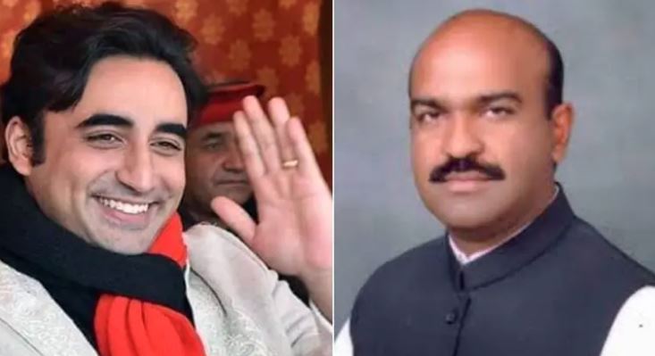 bilawal bhutoo,nadeem afzal chan