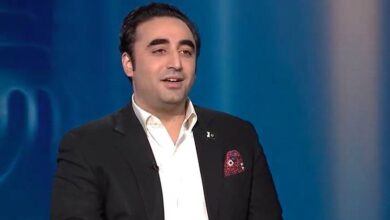 bilawal bhutto