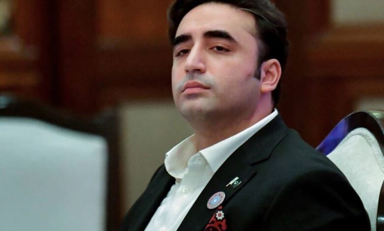 bilawal bhutto zardari