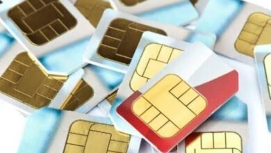 block mobiles sims