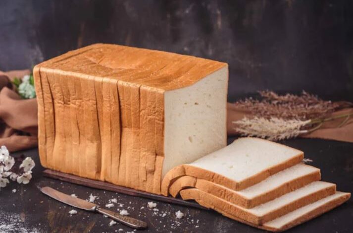 bread prices down