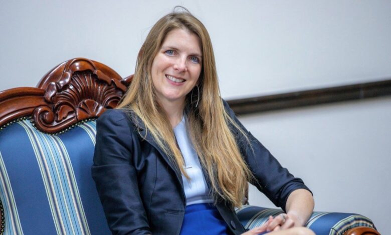 british high commission in pakistan