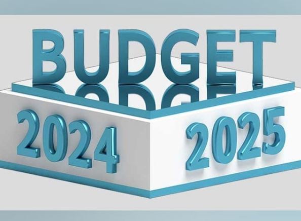 budget 2024 on 8th june