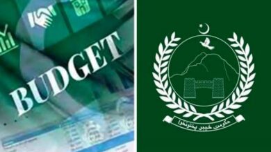 budget of kpk