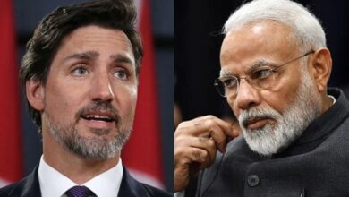 canadian pm and modi