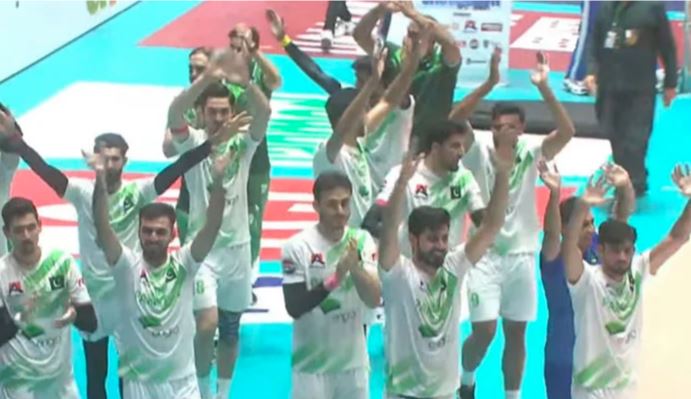 central valley ball championship