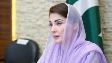 cm maryam nawaz