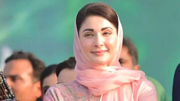 cm maryam nawaz