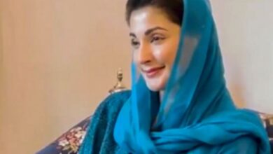 cm maryam nawaz