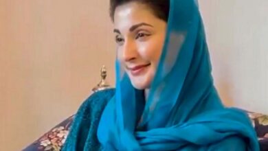 cm maryam nawaz