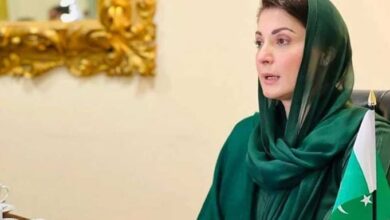 cm maryam nawaz