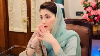cm maryam nawaz