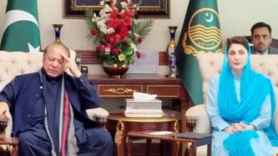 cm punjab maryam nawaz,ex pm nawaz sharief