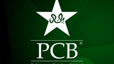 cricket board of pakistan
