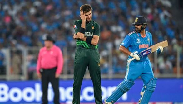 cricket mach,pak vs india,fan park