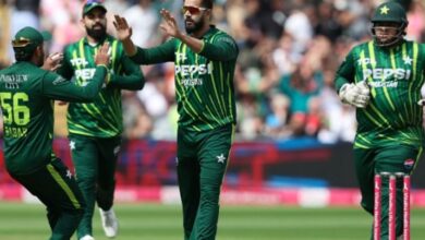 cricket t20 matach with england