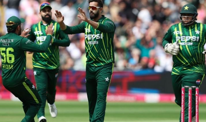 cricket t20 matach with england