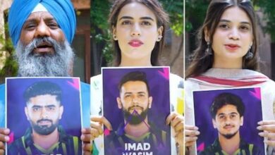 cricket team for t20 world cup