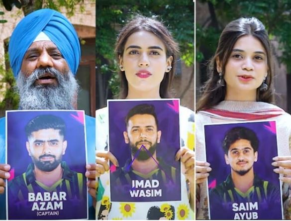 cricket team for t20 world cup