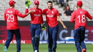 cricket team of britain