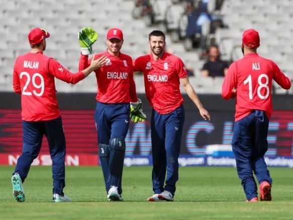 cricket team of britain