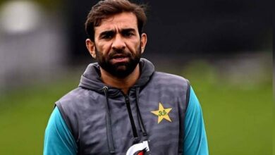 cricketer iftikhar ahmad chachoo