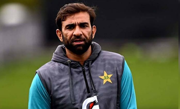 cricketer iftikhar ahmad chachoo