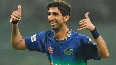 cricketer shahnawaz dhani