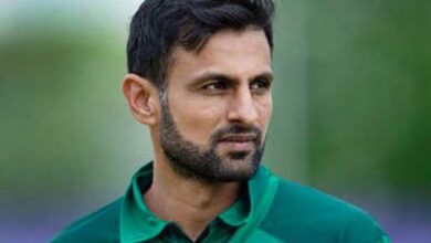 cricketer shoaib malik