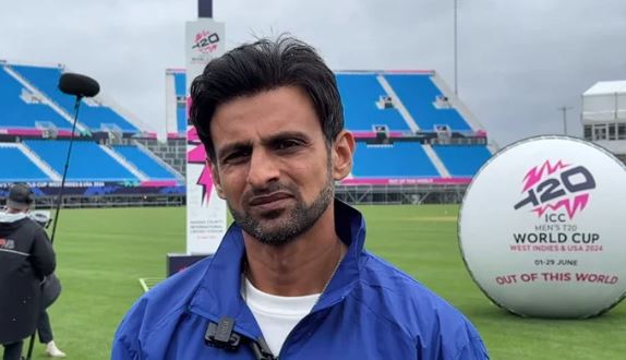 cricketer shuaib malik