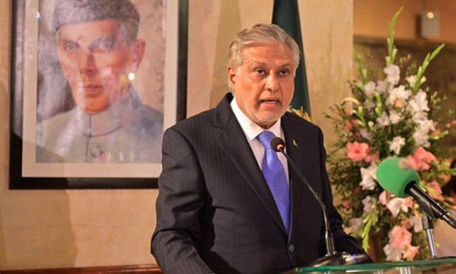 duptey pm ishaq dar