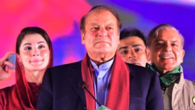 elected president nawaz sharief